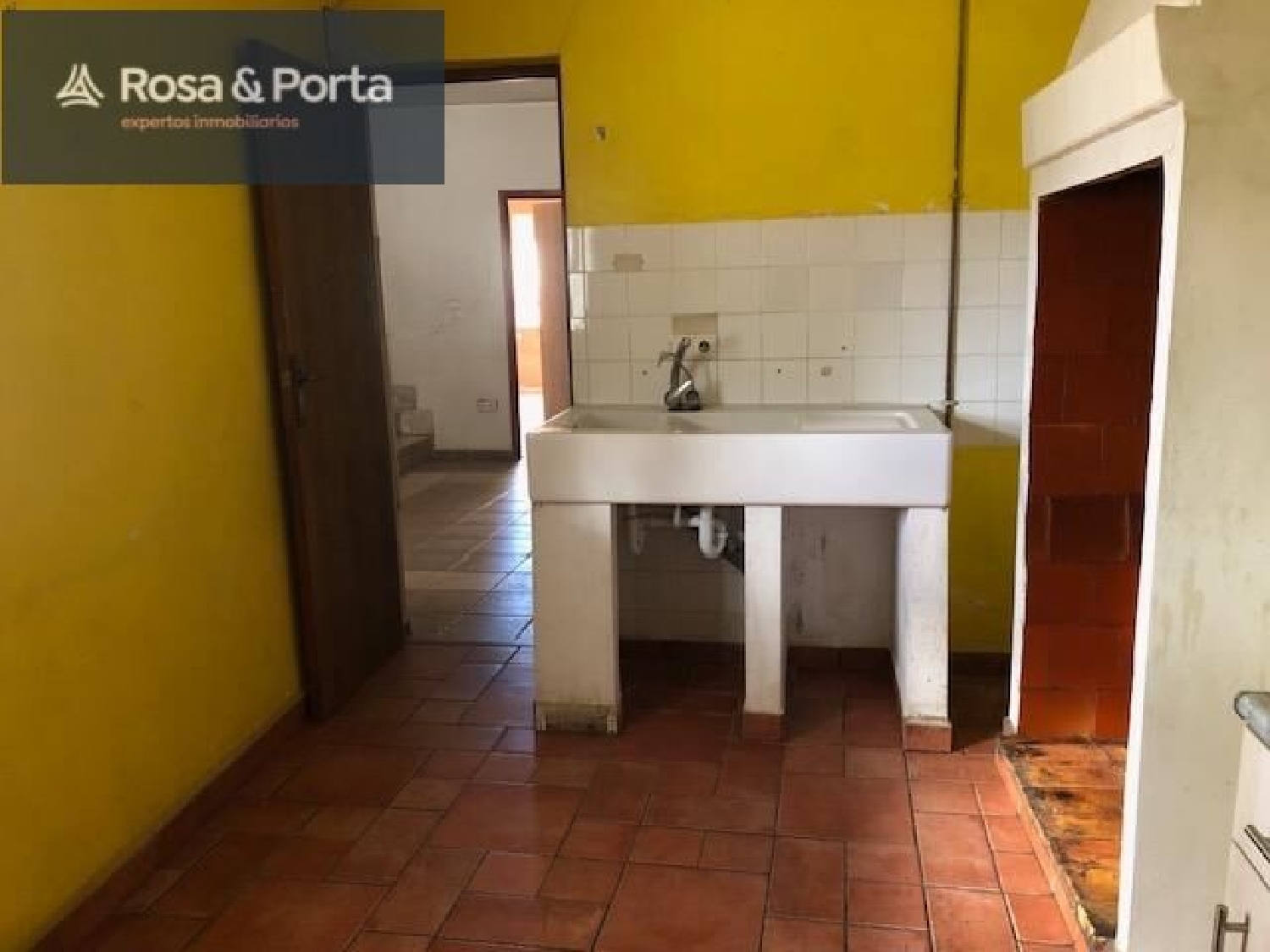  till salu hus Carretera Estación Vega Alta Del Segura 22