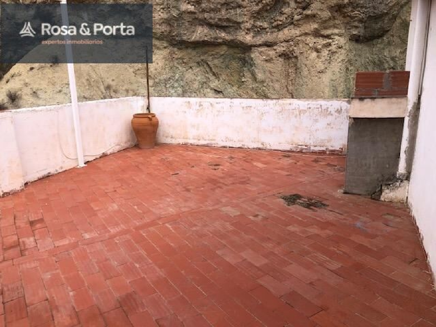  till salu hus Carretera Estación Vega Alta Del Segura 34