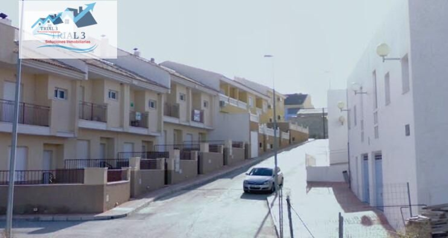 till salu hus Huerta De Arriba Vega Alta Del Segura 2