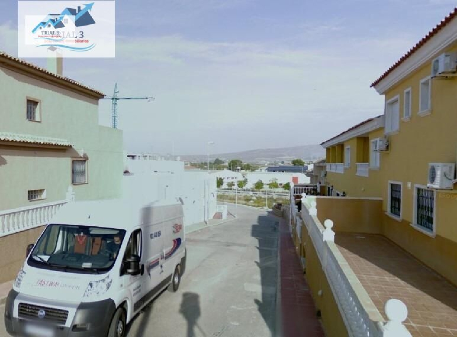 till salu hus Huerta De Arriba Vega Alta Del Segura 3