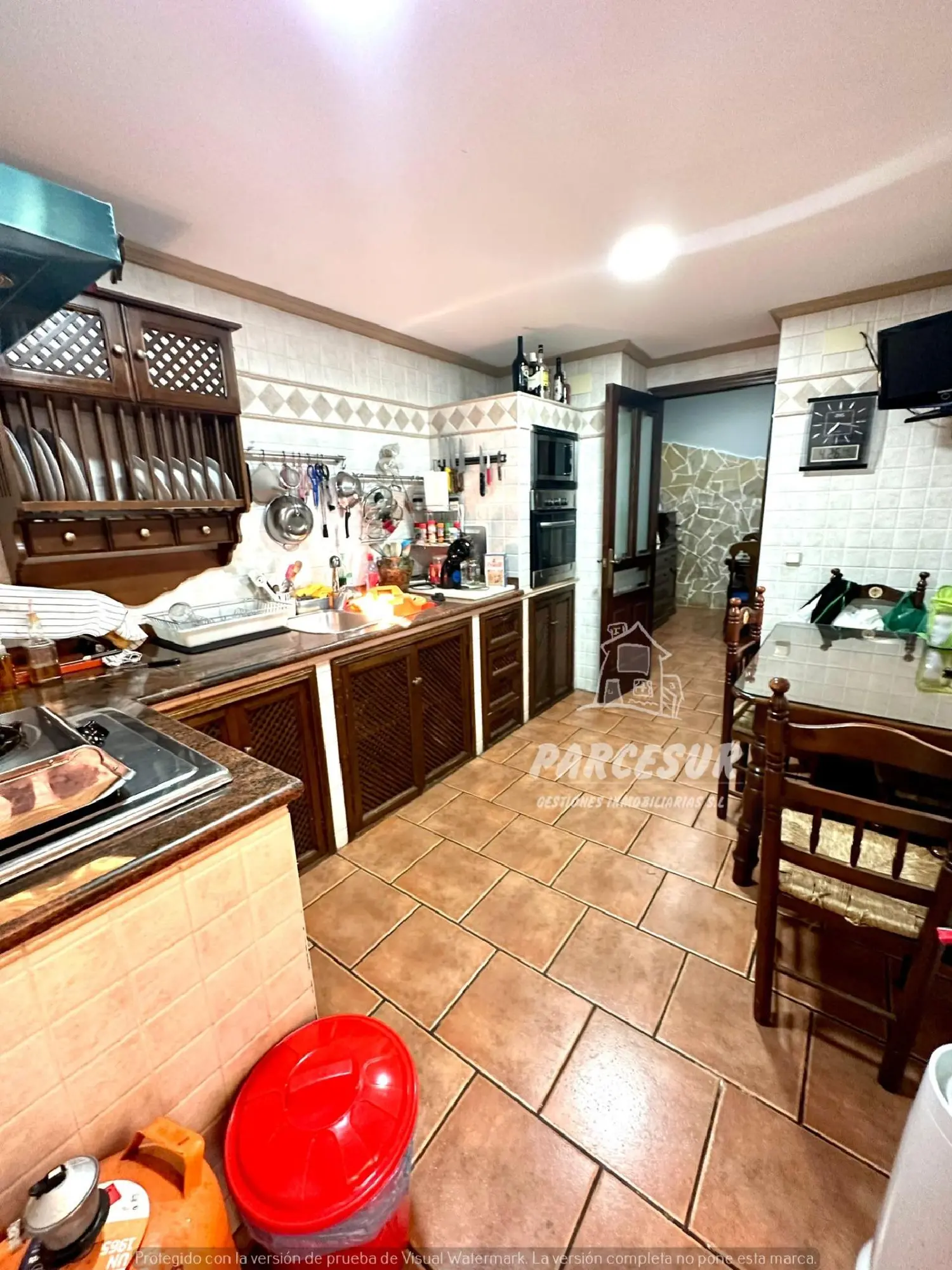  till salu hus Campo De La Verdad-Miraflores Córdoba 8
