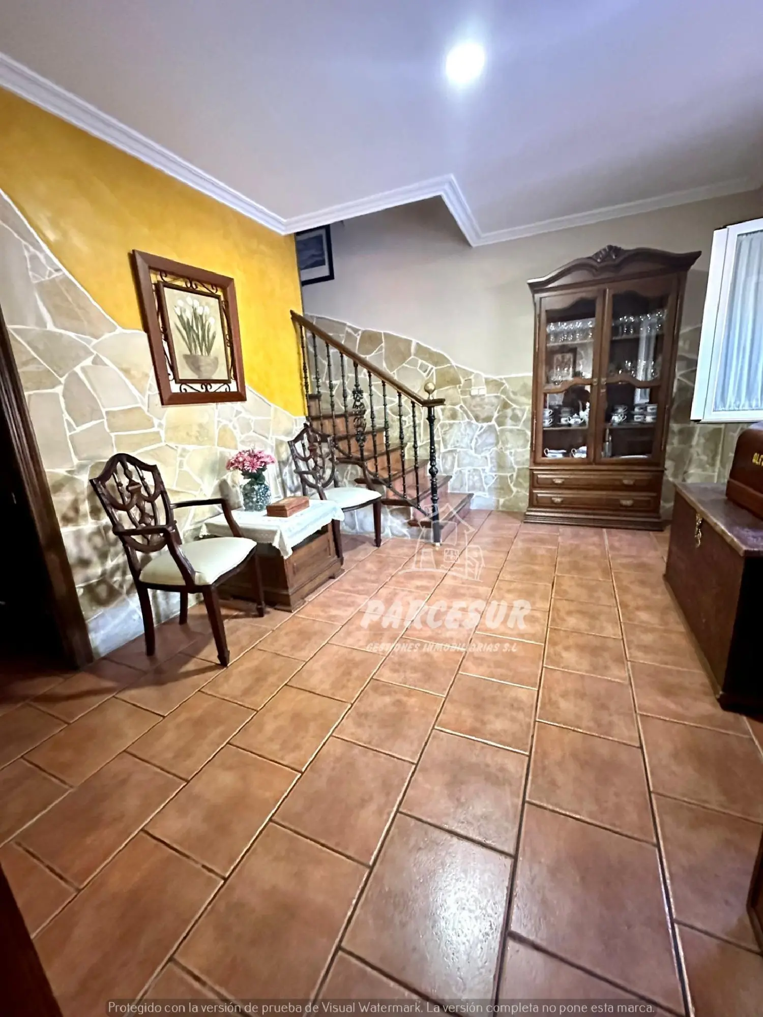 till salu hus Campo De La Verdad-Miraflores Córdoba 3