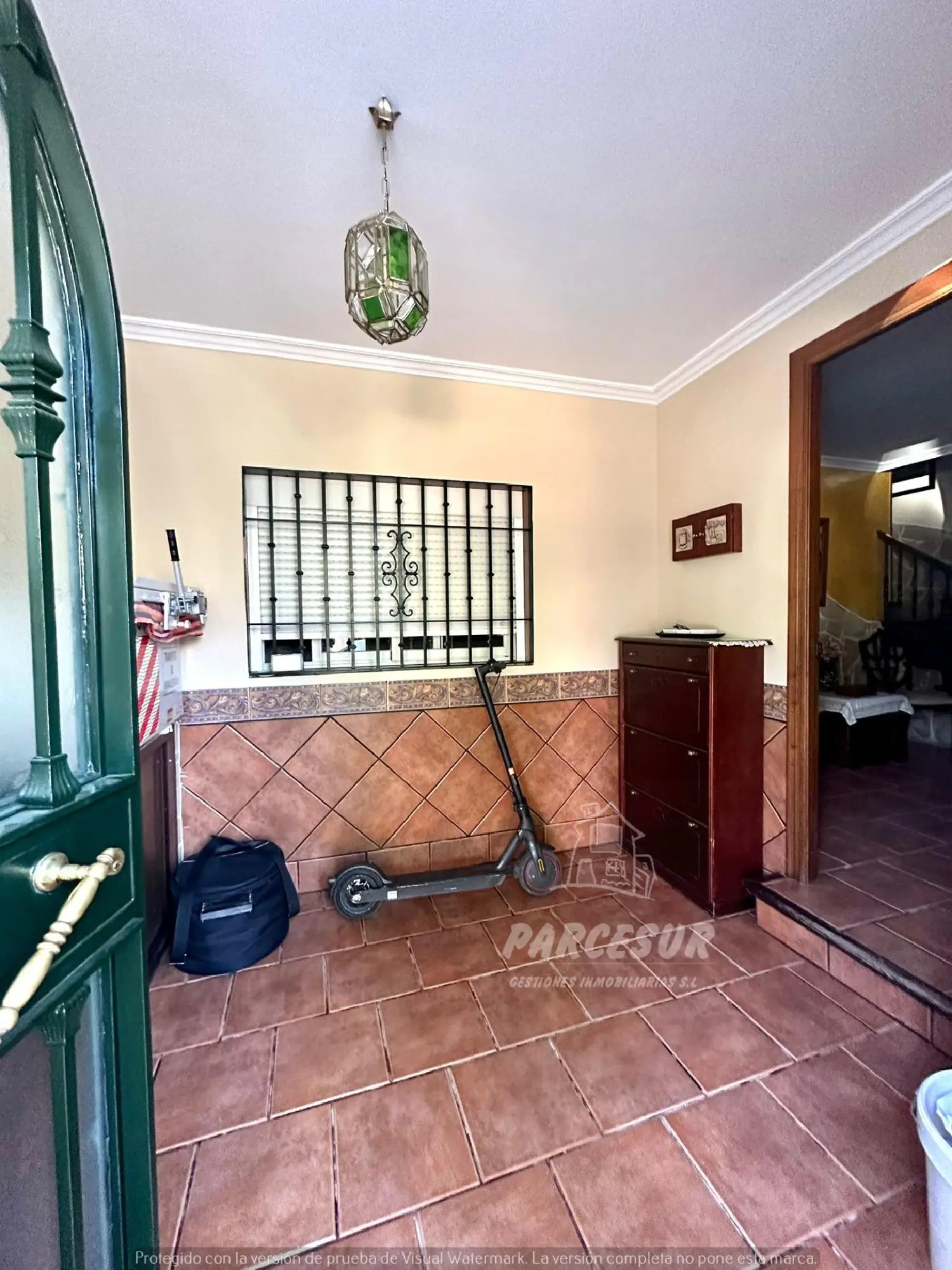 till salu hus Campo De La Verdad-Miraflores Córdoba 2