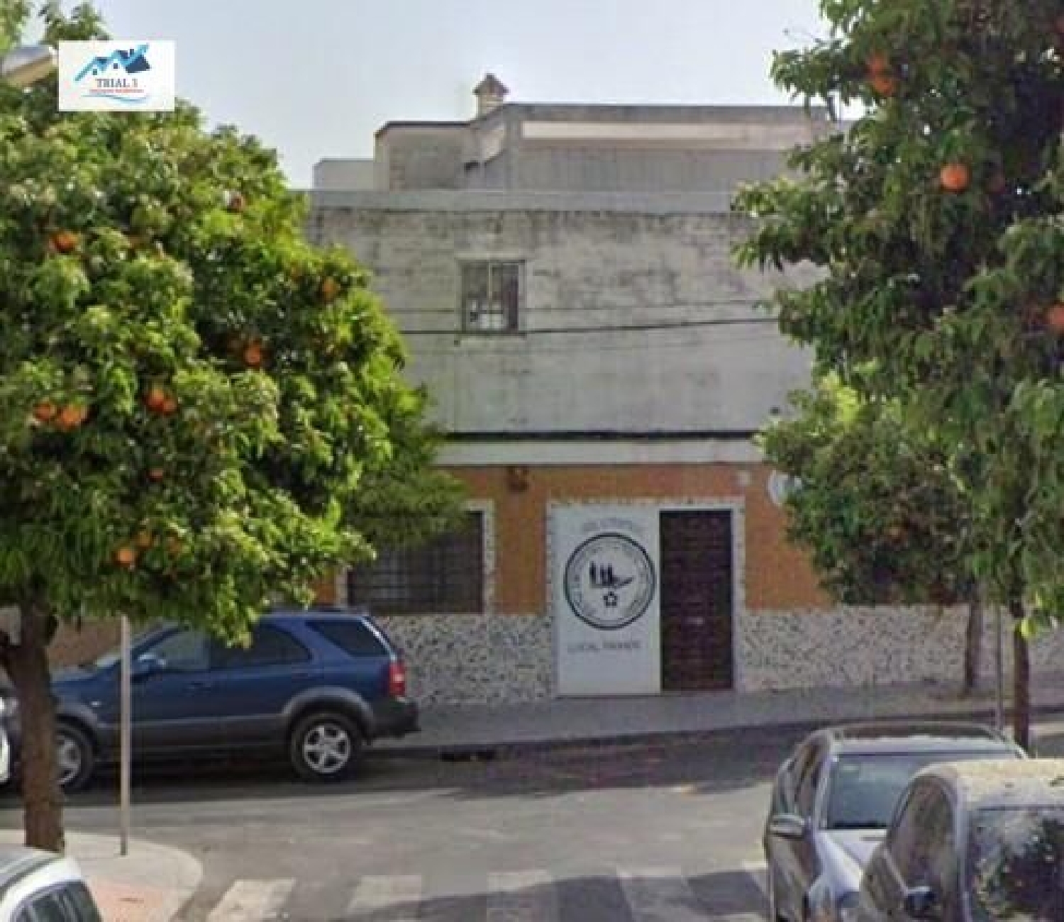 till salu hus Campo De La Verdad-Miraflores Córdoba 3