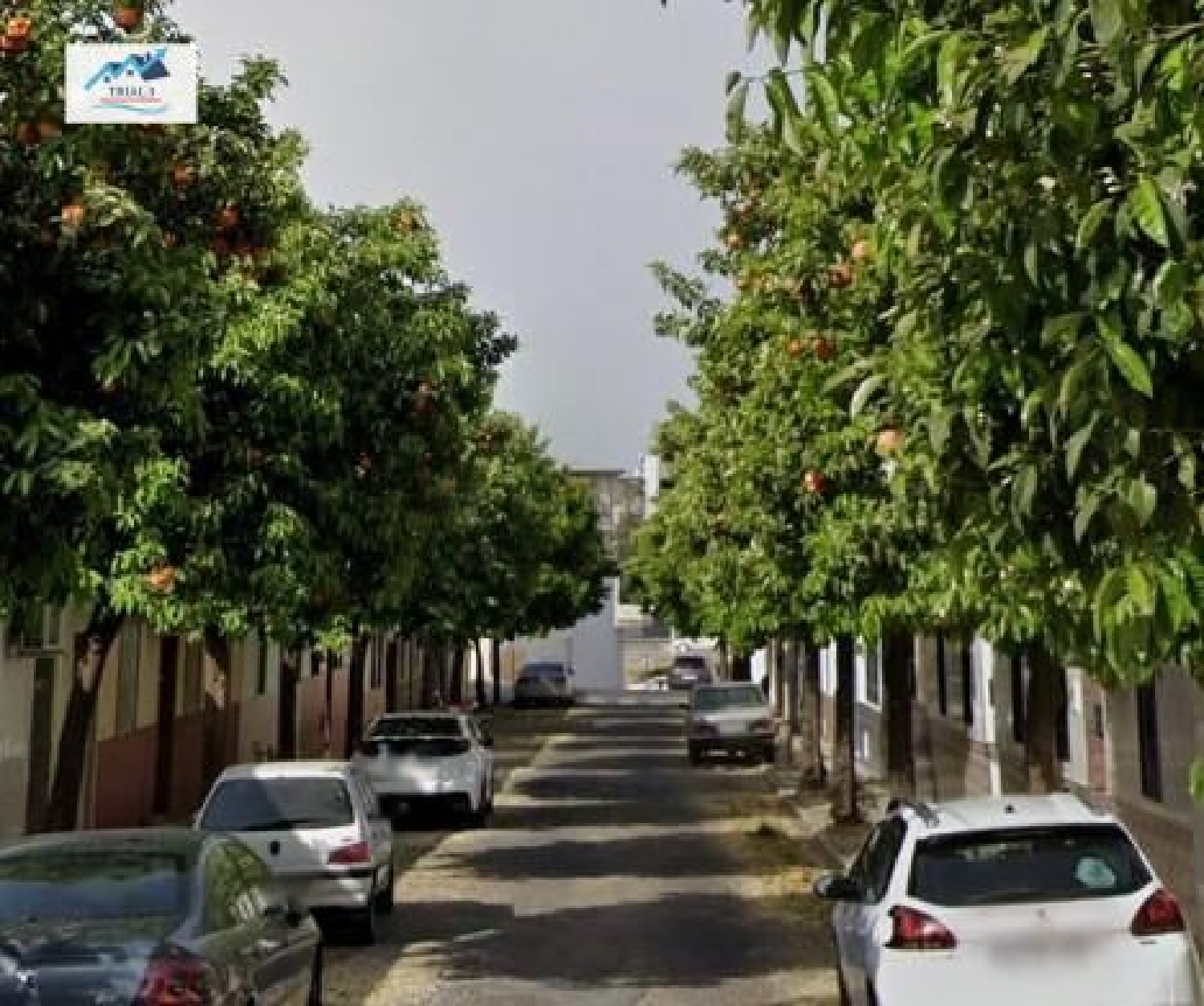 till salu hus Campo De La Verdad-Miraflores Córdoba 2
