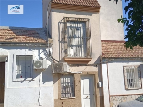 Campo De La Verdad-Miraflores Córdoba hus foto 6215403