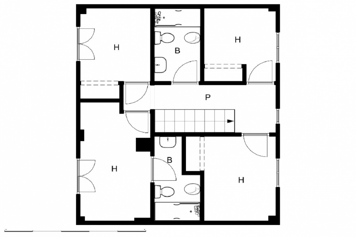  till salu hus Huerta Del Cura Metropolitana De Sevilla 6