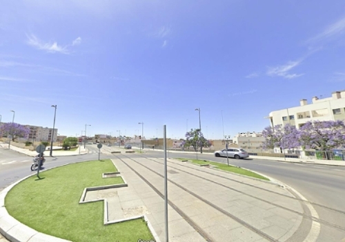 Huerta Del Cura Metropolitana De Sevilla hus foto 6218798