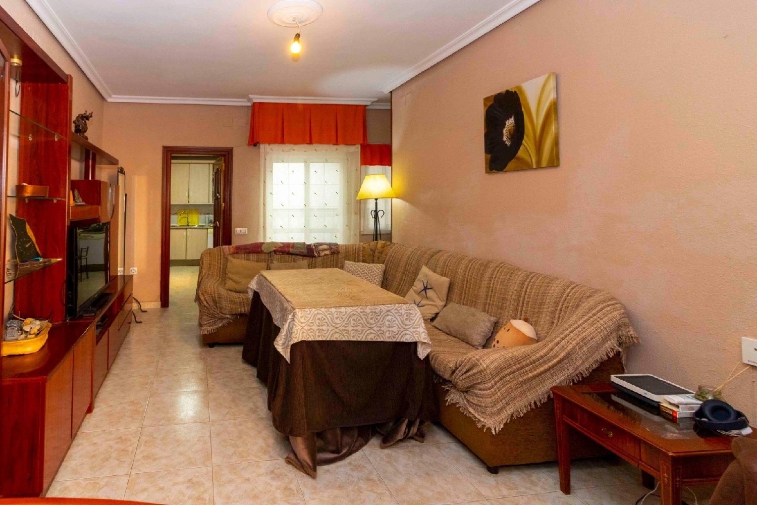  till salu hus Huerta Rosales-Las Vaguadas-Llera Badajoz 5