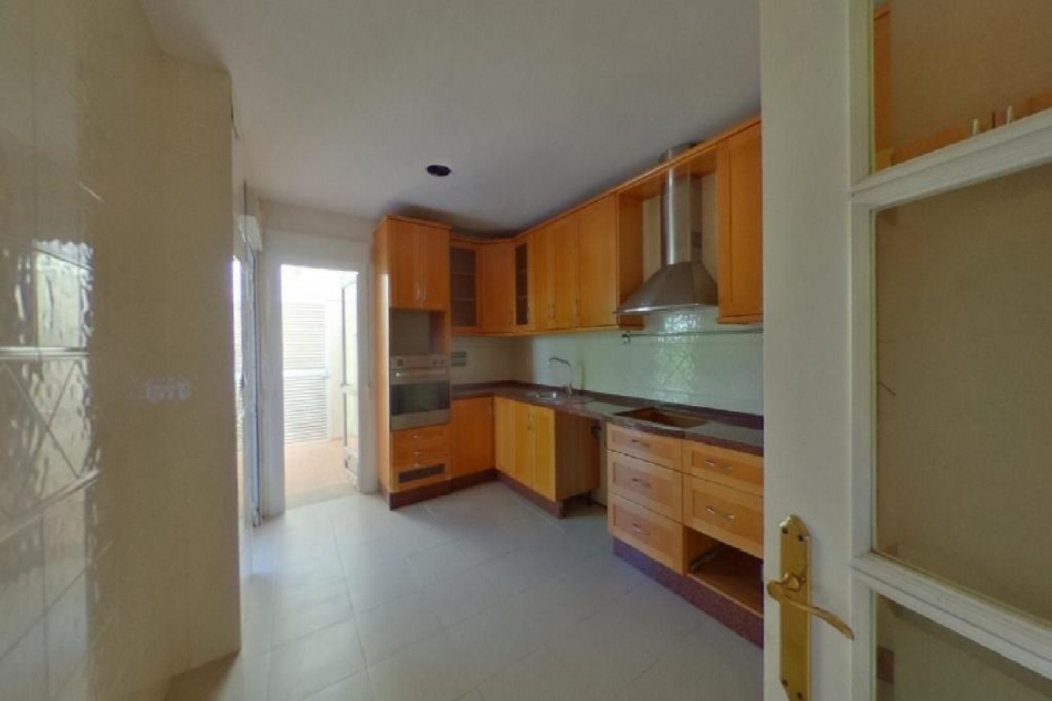 till salu hus Huerta Rosales-Las Vaguadas-Llera Badajoz 3
