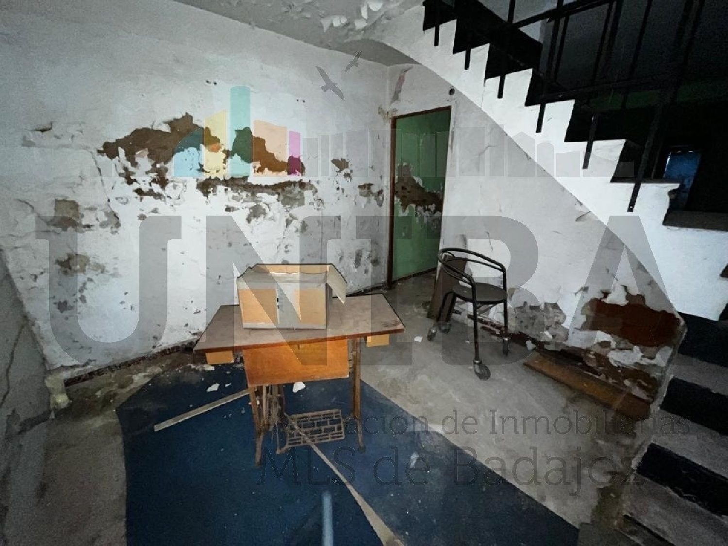  till salu hus Huerta Rosales-Las Vaguadas-Llera Badajoz 7
