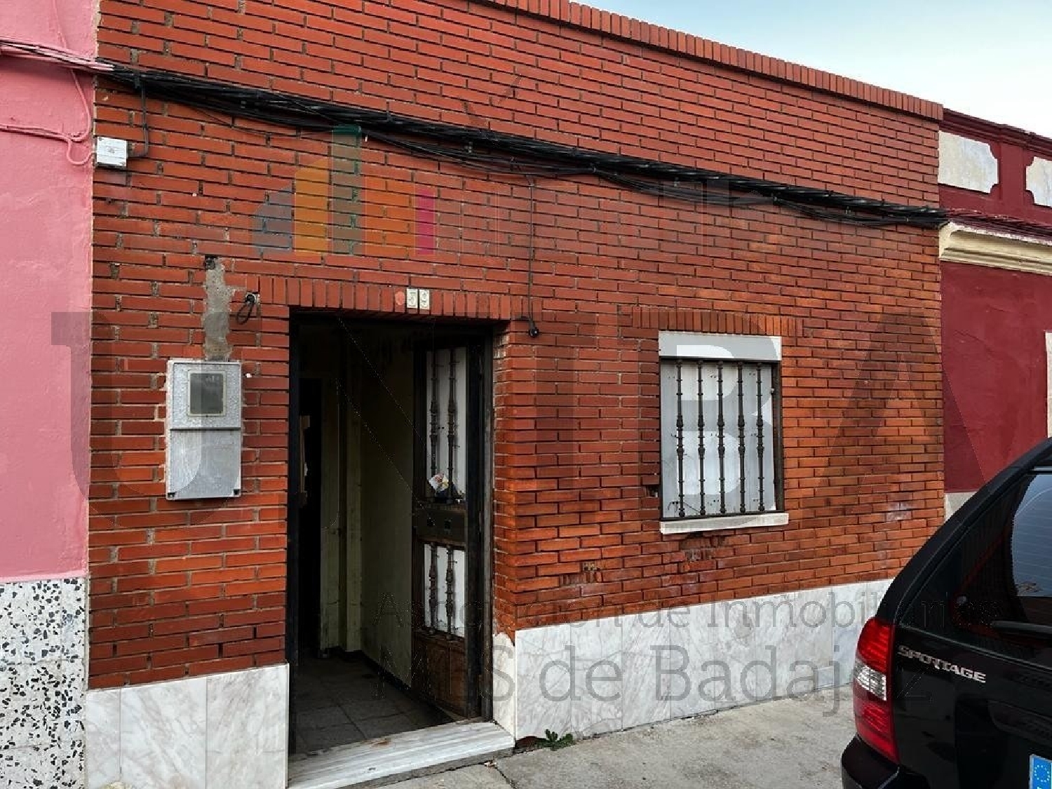  till salu hus Huerta Rosales-Las Vaguadas-Llera Badajoz 1