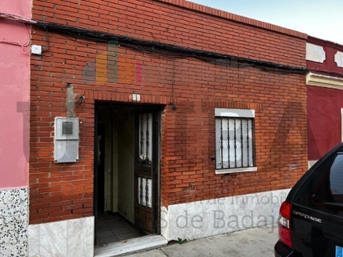 Huerta Rosales-Las Vaguadas-Llera Badajoz hus foto 6228807