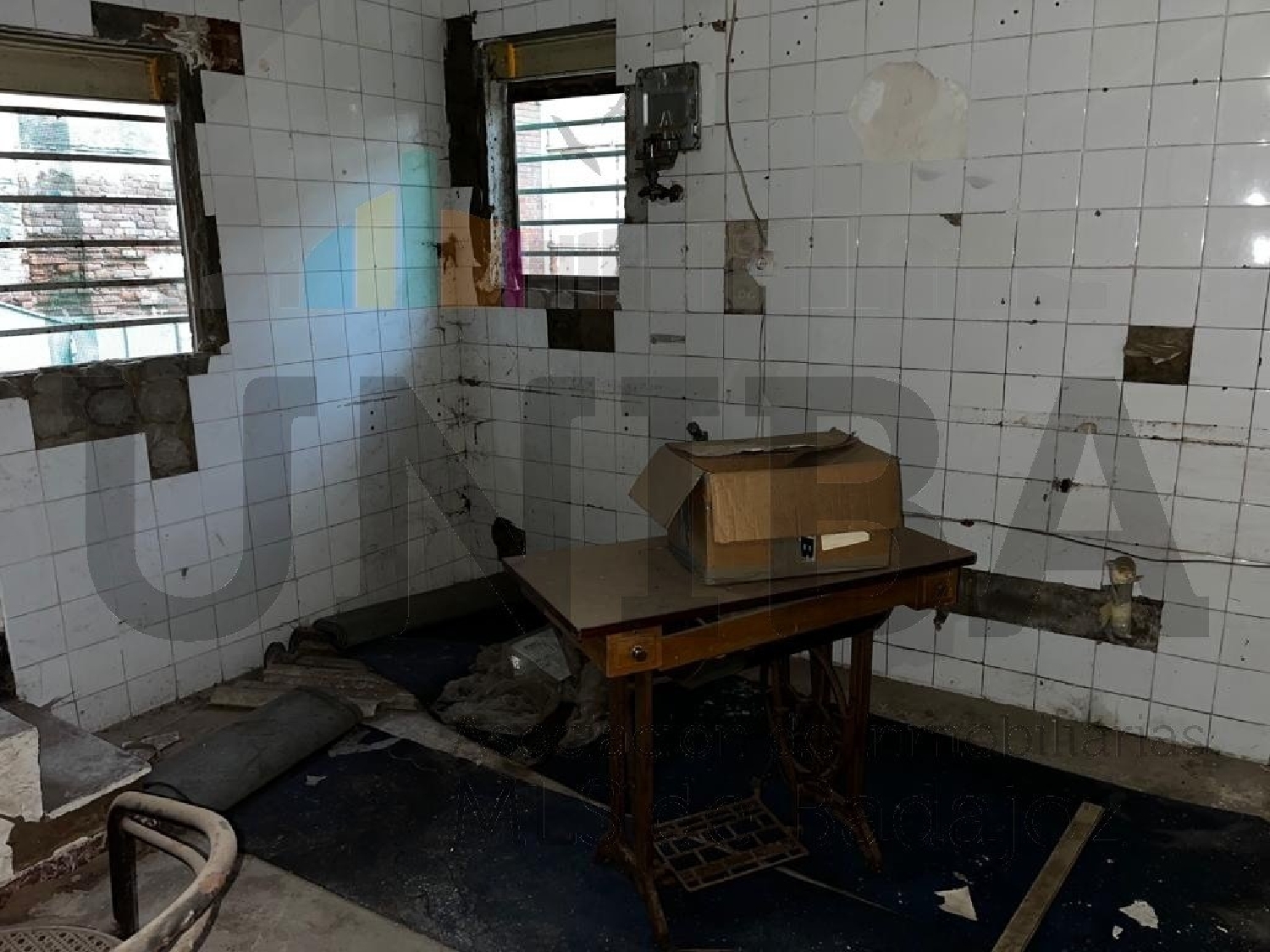  till salu hus Huerta Rosales-Las Vaguadas-Llera Badajoz 5
