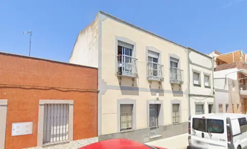 Huerta Rosales-Las Vaguadas-Llera Badajoz hus foto 6210723