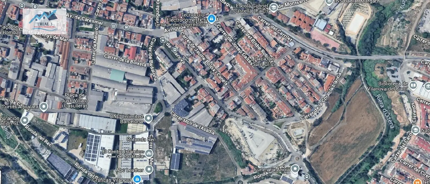 till salu hus Huerta Rosales-Las Vaguadas-Llera Badajoz 1
