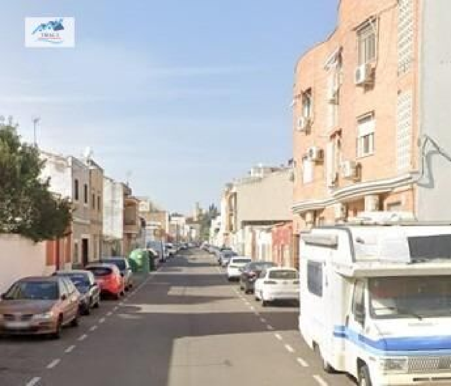  till salu hus Huerta Rosales-Las Vaguadas-Llera Badajoz 1