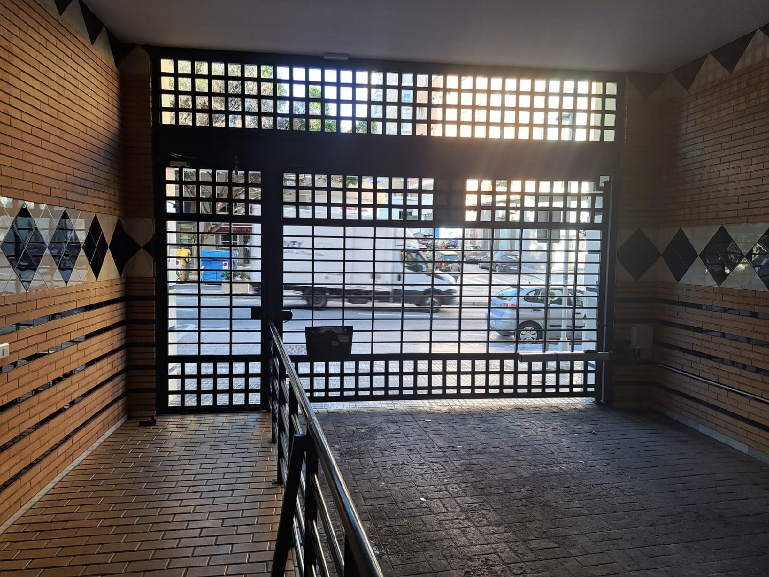  till salu hus Huertecilla De Mañas Málaga-Costa Del Sol 4