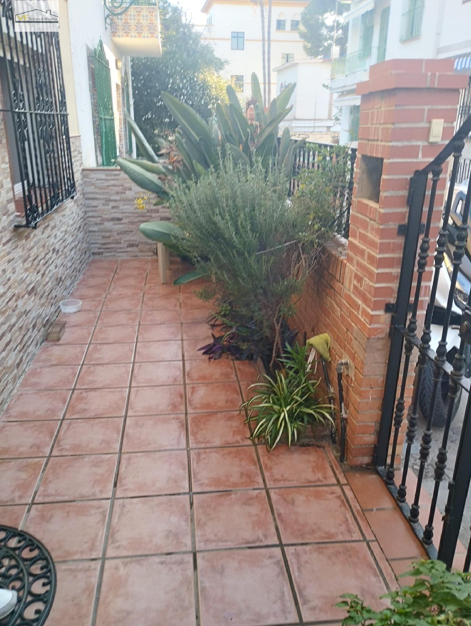 till salu hus Huertecilla De Mañas Málaga-Costa Del Sol 2