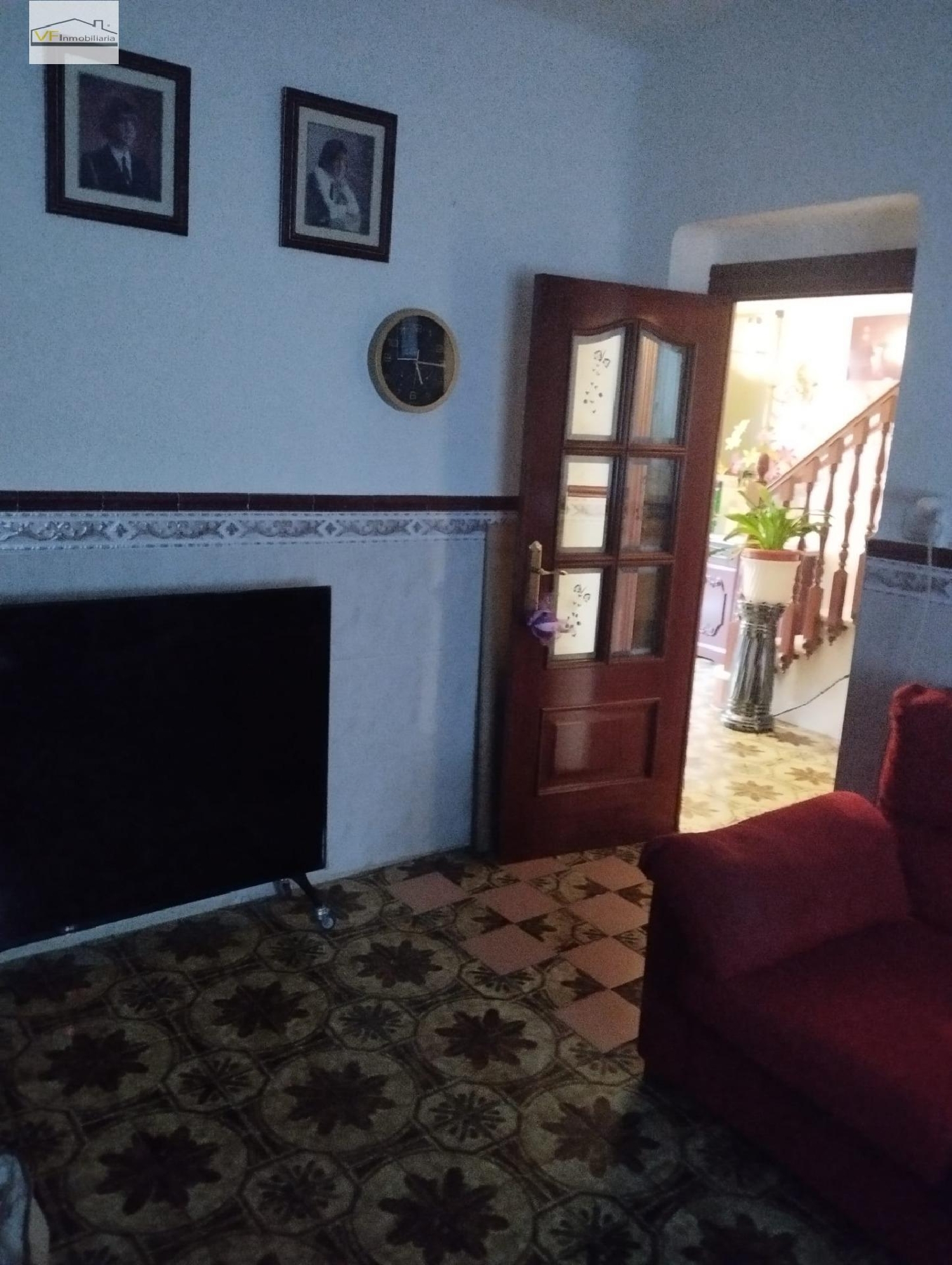  till salu hus Huertecilla De Mañas Málaga-Costa Del Sol 1