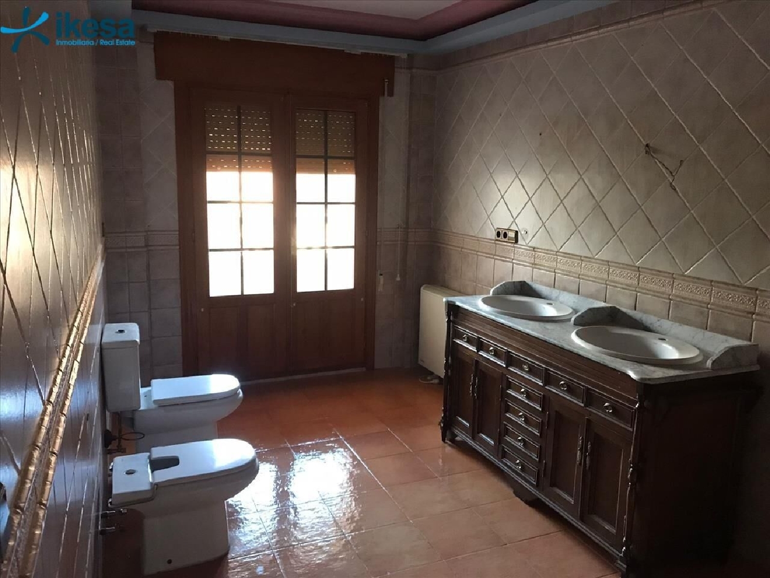  till salu hus Barrio Nuevo Huéscar 8