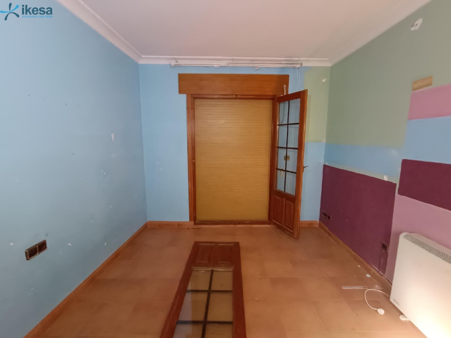  till salu hus Barrio Nuevo Huéscar 6