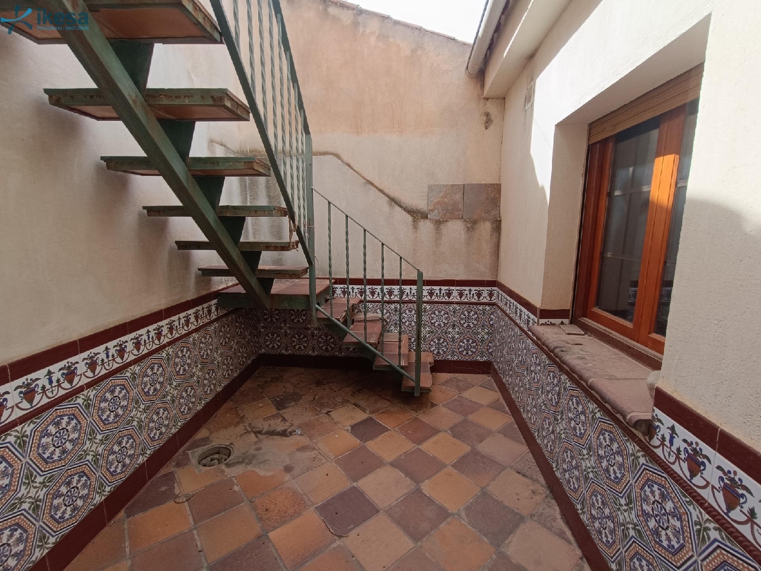  till salu hus Barrio Nuevo Huéscar 4