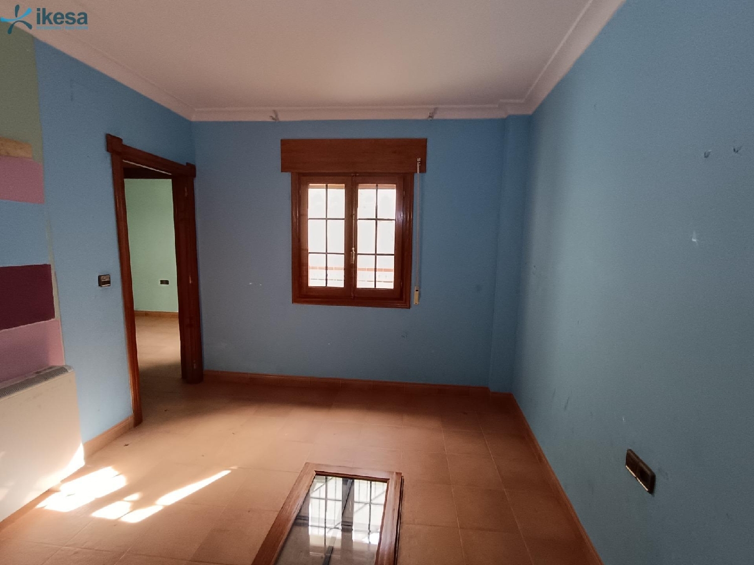  till salu hus Barrio Nuevo Huéscar 5