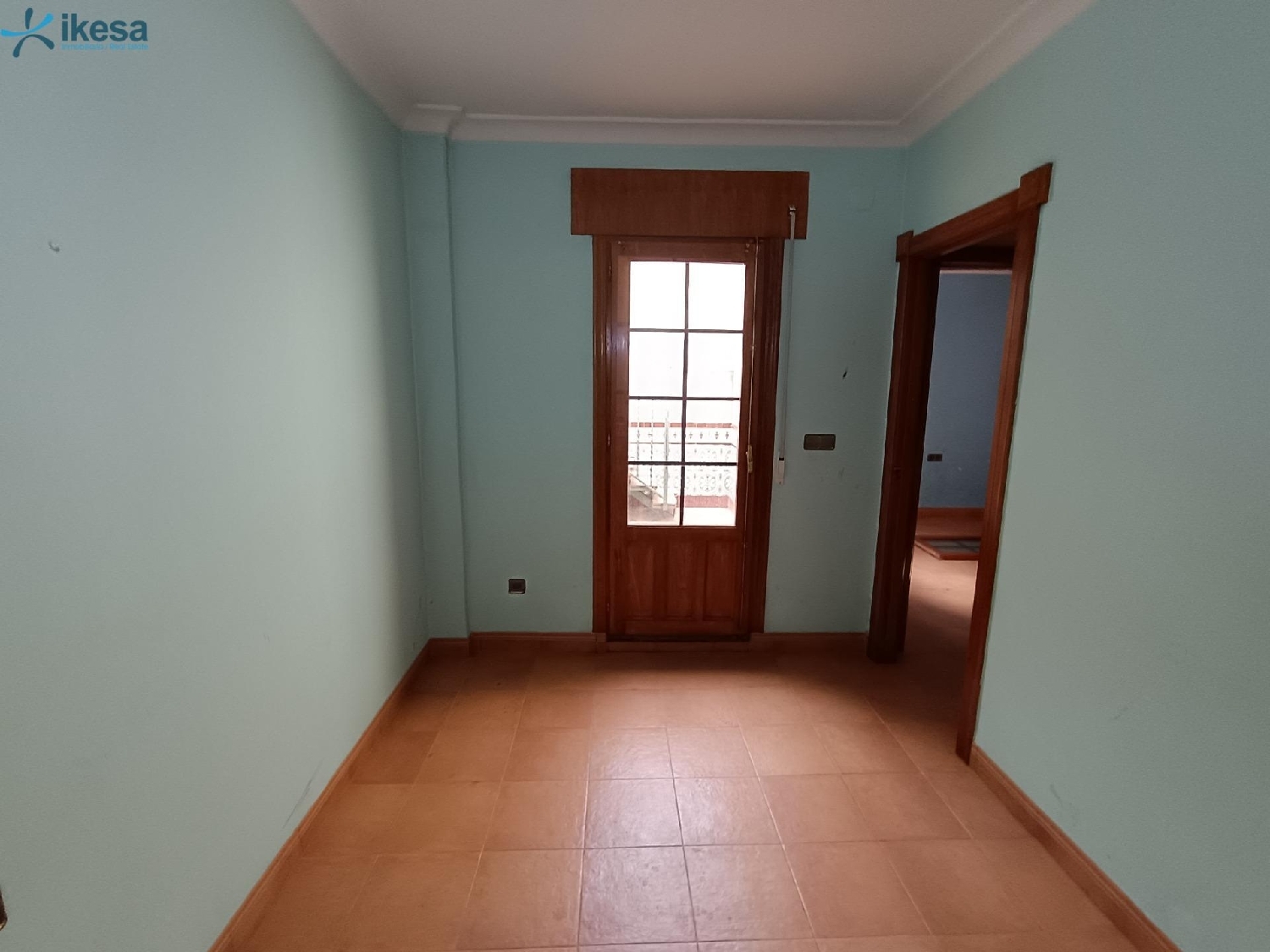  till salu hus Barrio Nuevo Huéscar 7