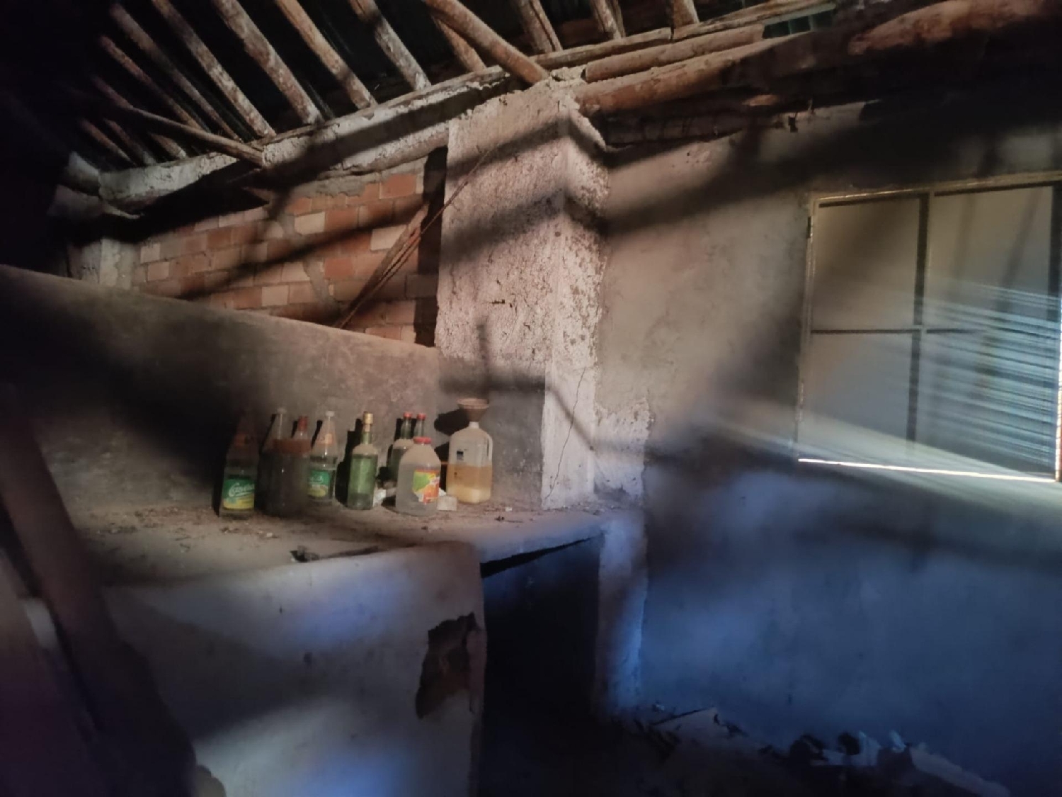  till salu hus Venta Nueva Loja 5