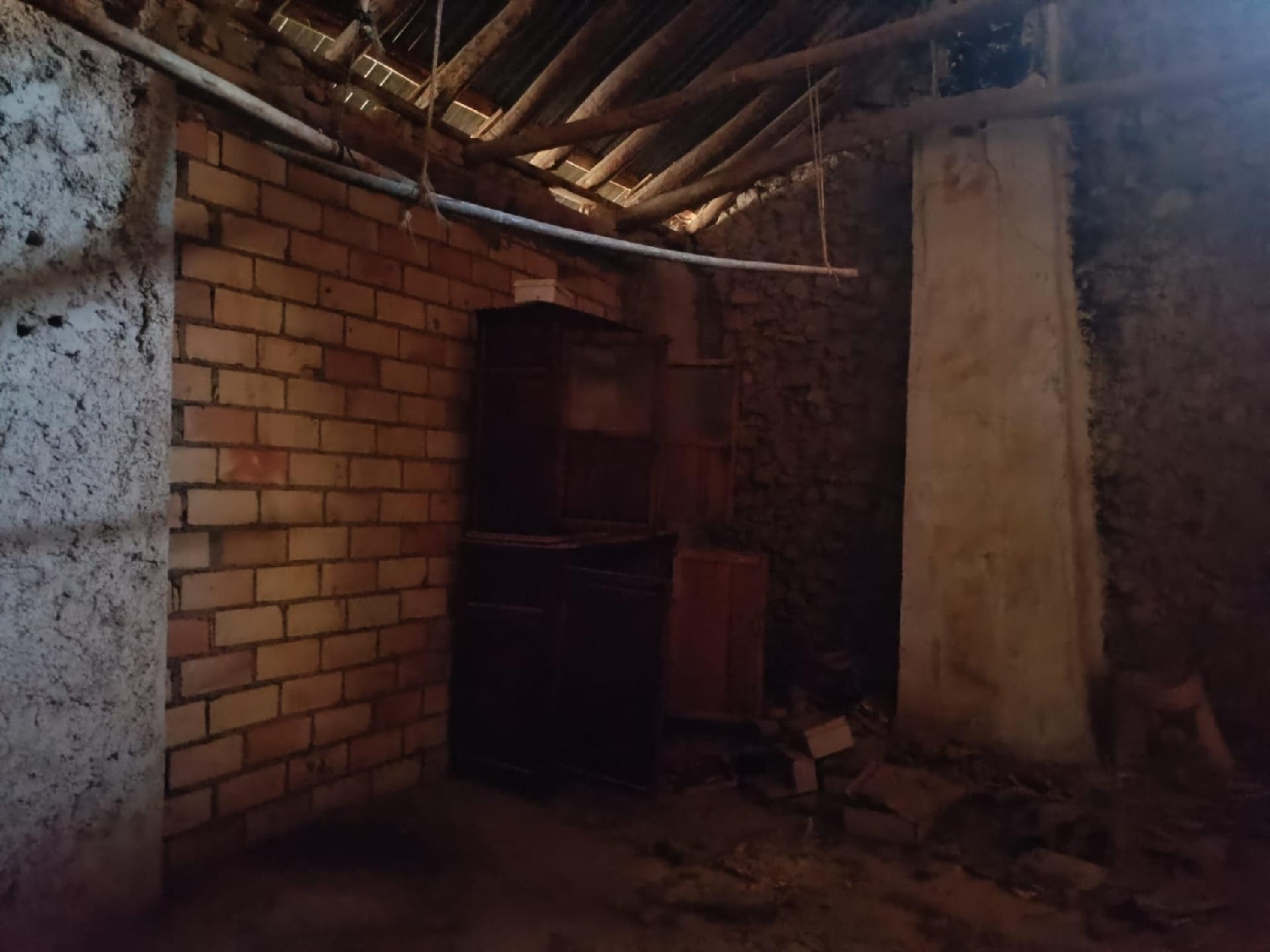  till salu hus Venta Nueva Loja 4