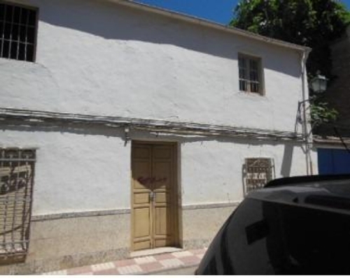 Huétor-Tájar Loja hus foto 6242775