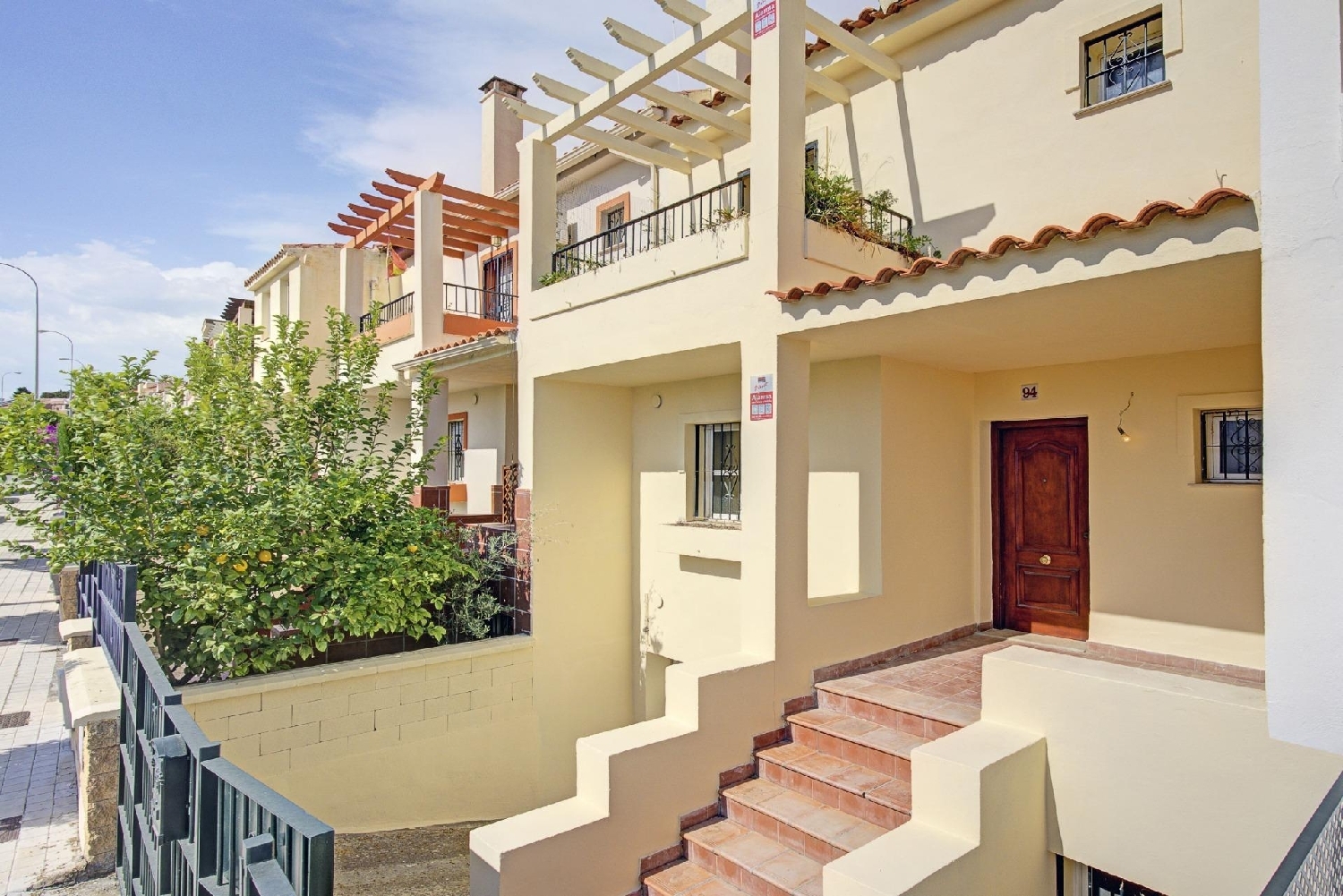 till salu hus Huétor Vega Vega De Granada 2