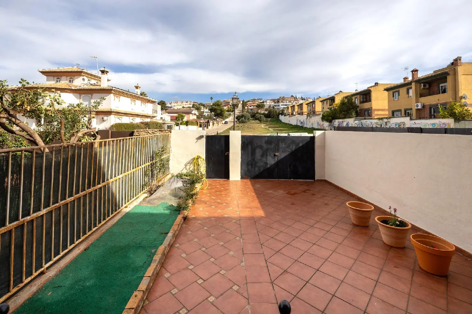  till salu hus Huétor Vega Vega De Granada 4