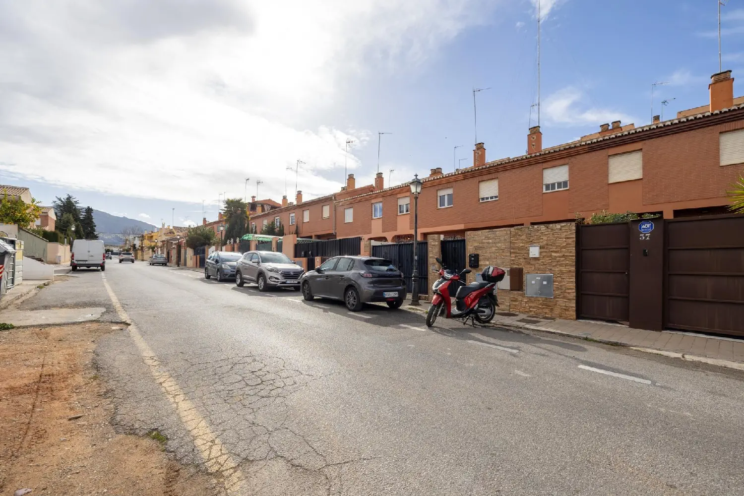 till salu hus Huétor Vega Vega De Granada 2