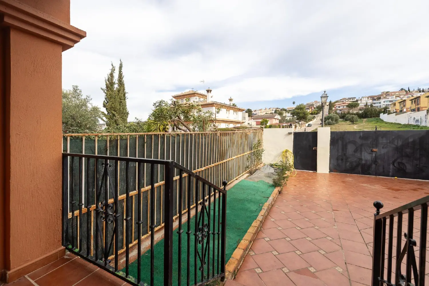  till salu hus Huétor Vega Vega De Granada 5