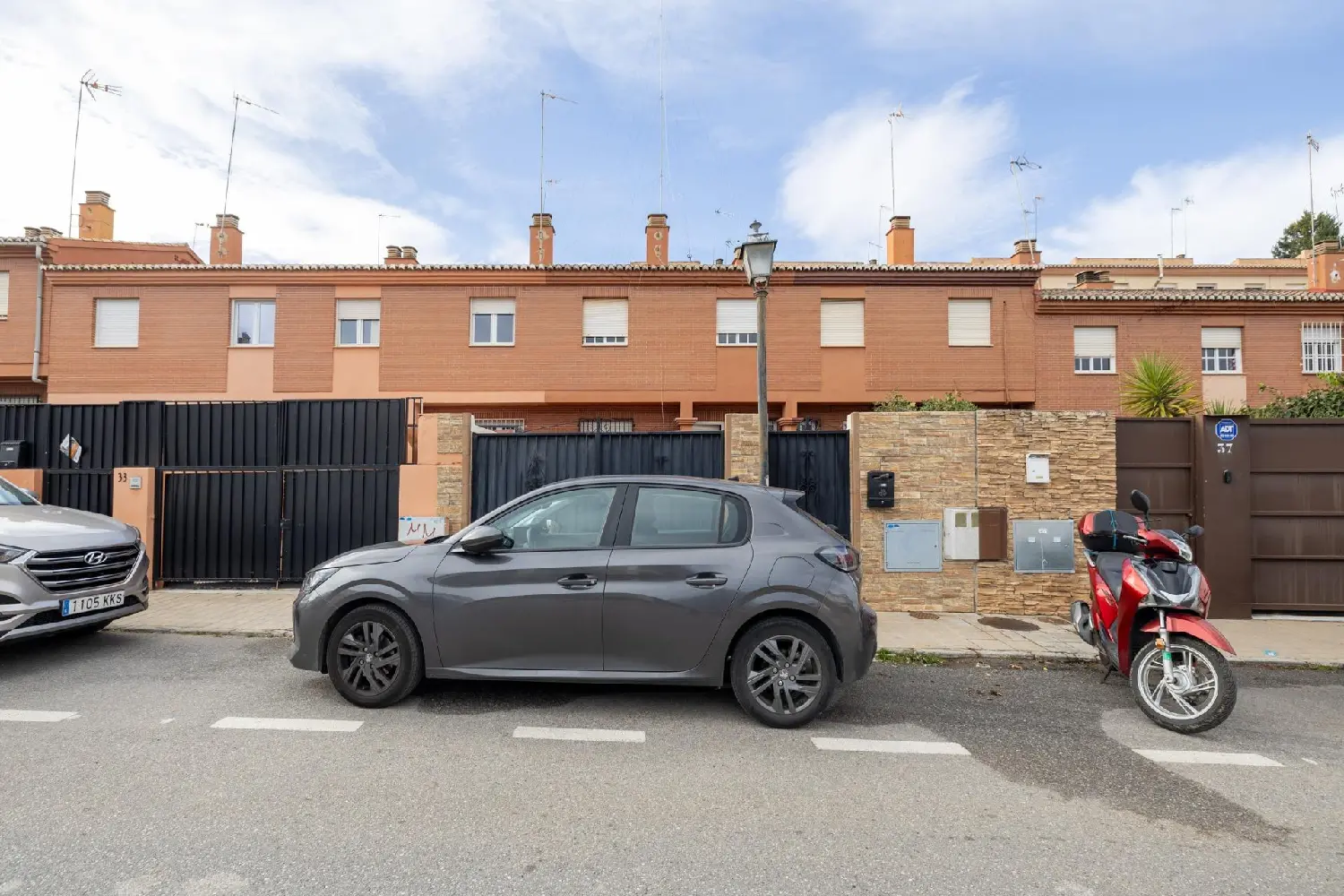  till salu hus Huétor Vega Vega De Granada 1