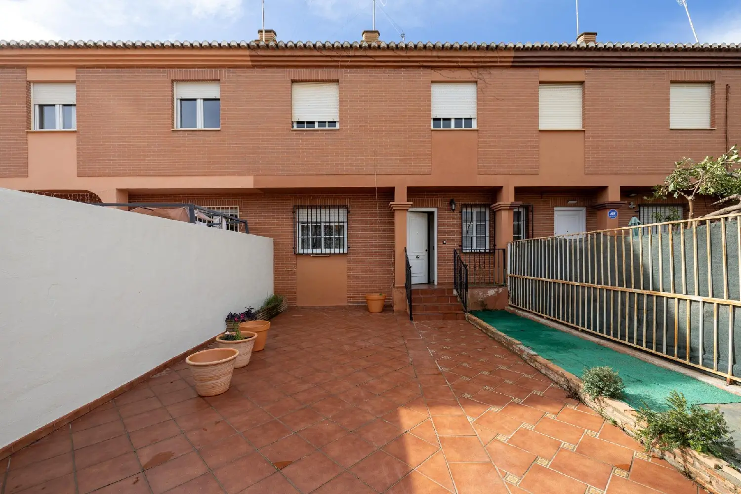 till salu hus Huétor Vega Vega De Granada 3