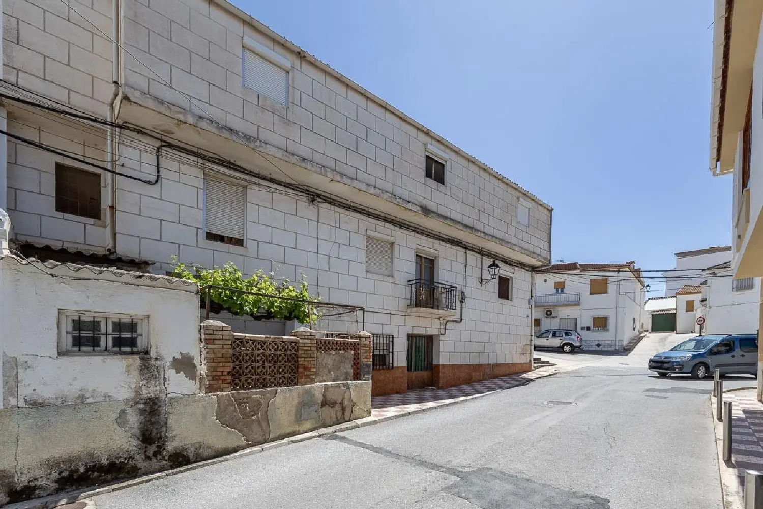  till salu hus Huétor Vega Vega De Granada 1