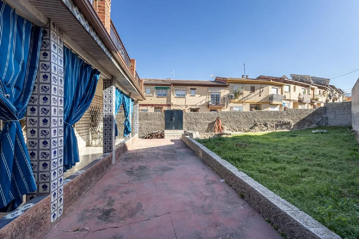 à vendre maison Huétor Vega Vega De Granada 2
