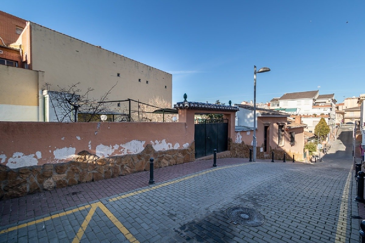  à vendre maison Huétor Vega Vega De Granada 8