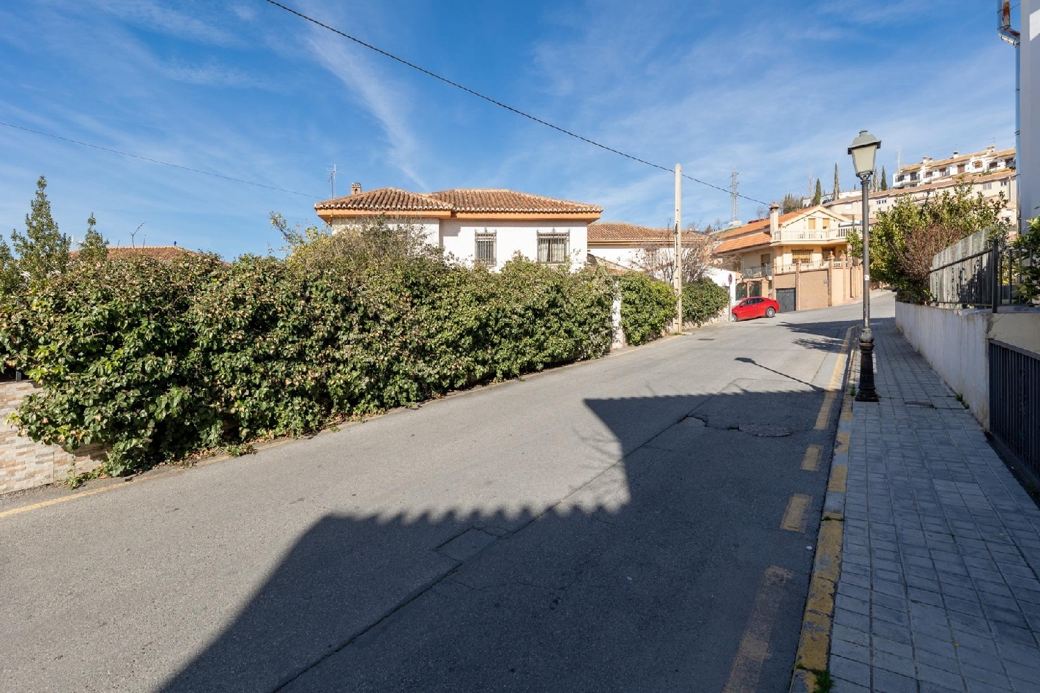 till salu hus Huétor Vega Vega De Granada 3