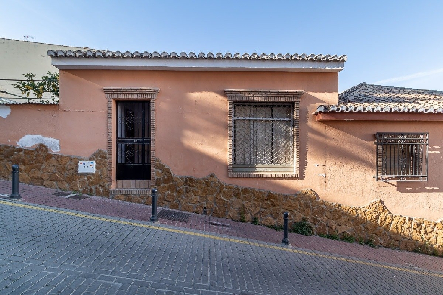  till salu hus Huétor Vega Vega De Granada 6
