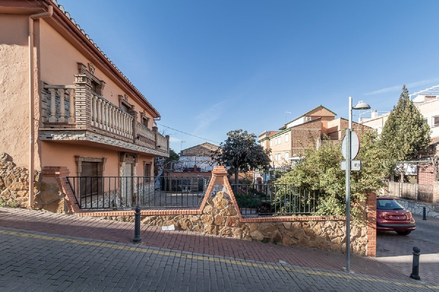  till salu hus Huétor Vega Vega De Granada 5