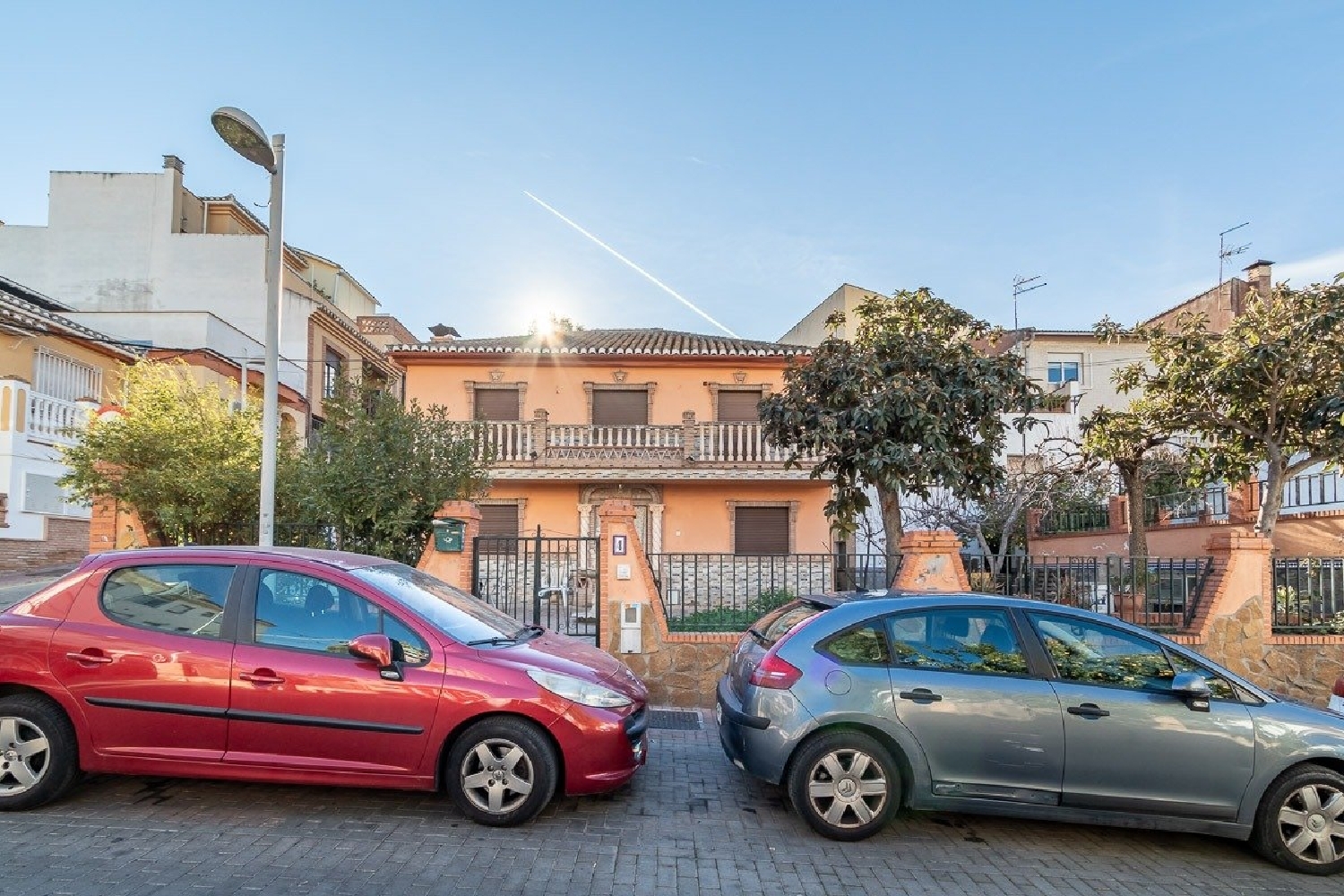 till salu hus Huétor Vega Vega De Granada 2