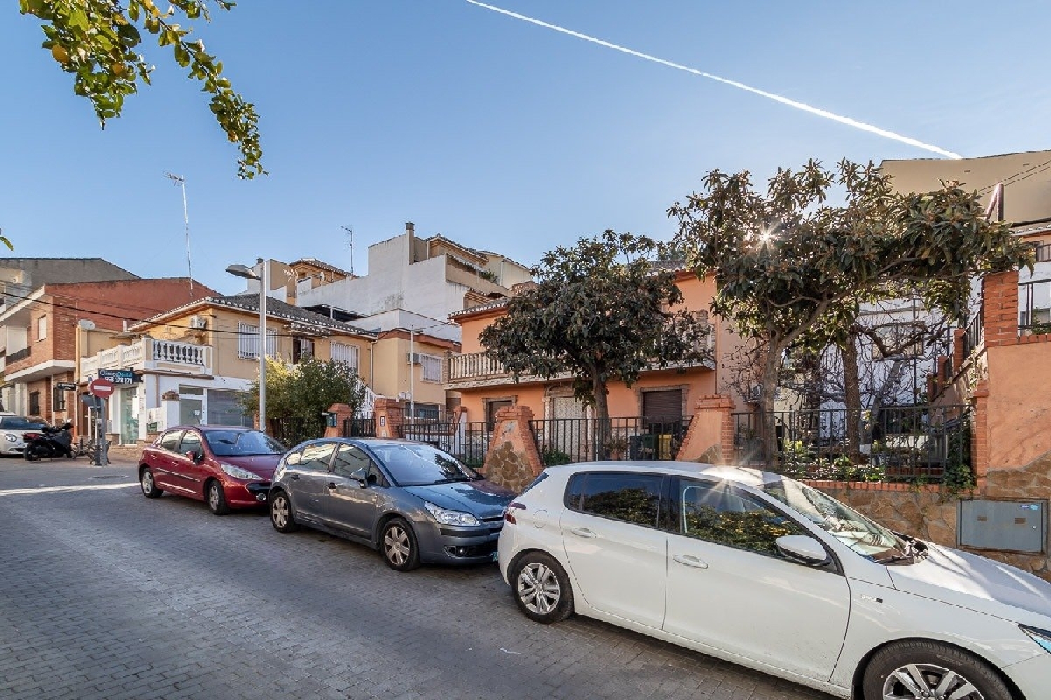 till salu hus Huétor Vega Vega De Granada 3