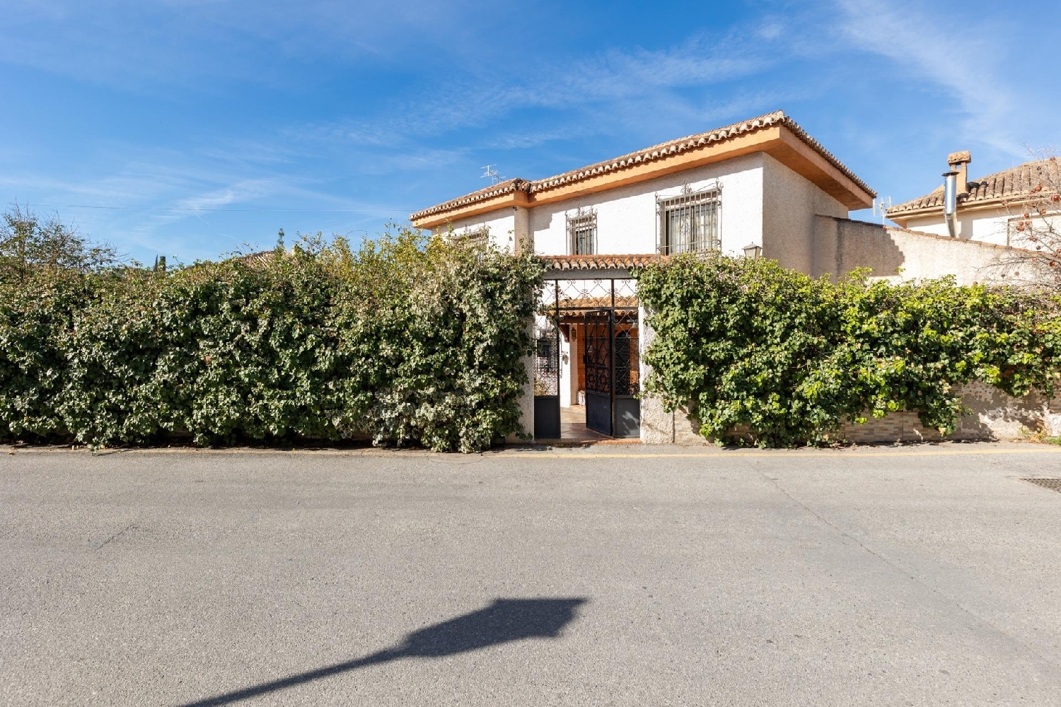 till salu hus Huétor Vega Vega De Granada 3