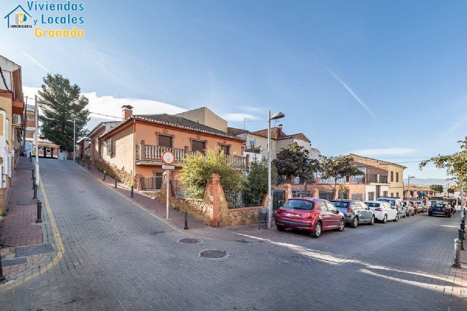  till salu hus Huétor Vega Vega De Granada 1