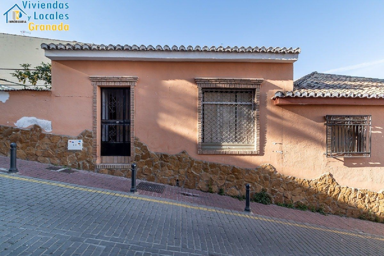  till salu hus Huétor Vega Vega De Granada 6
