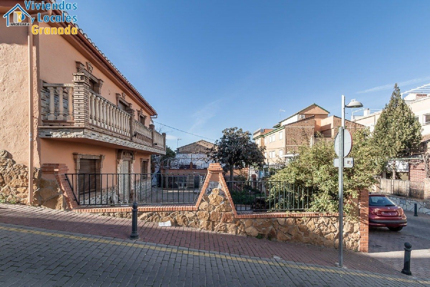  till salu hus Huétor Vega Vega De Granada 5